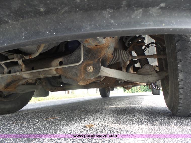 image for item K5738 2008 Ford F150 SuperCab pickup truck