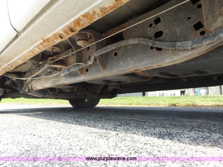 image for item K5739 2009 Ford F150 SuperCab pickup truck