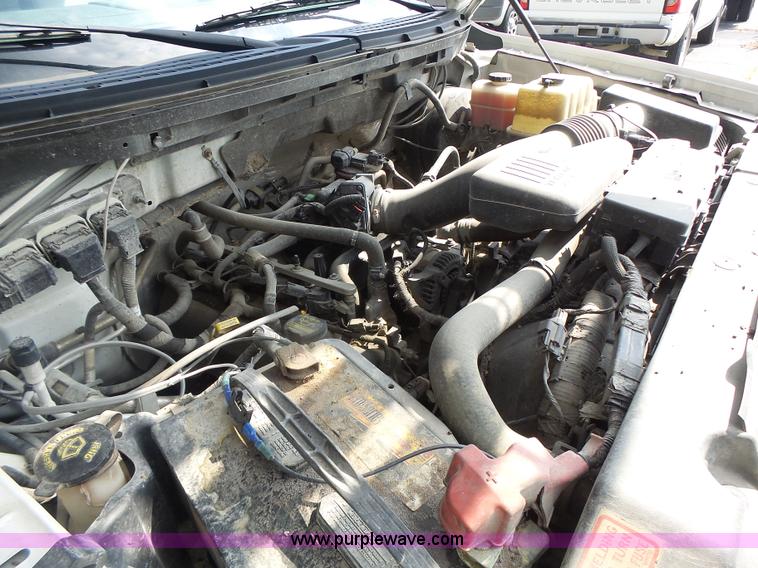 image for item K5739 2009 Ford F150 SuperCab pickup truck