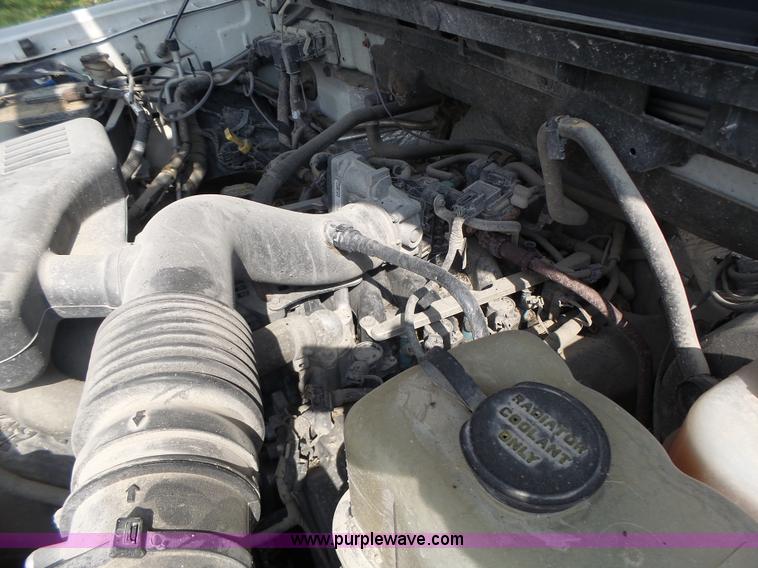 image for item K5739 2009 Ford F150 SuperCab pickup truck