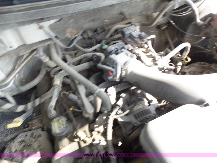 image for item K5739 2009 Ford F150 SuperCab pickup truck