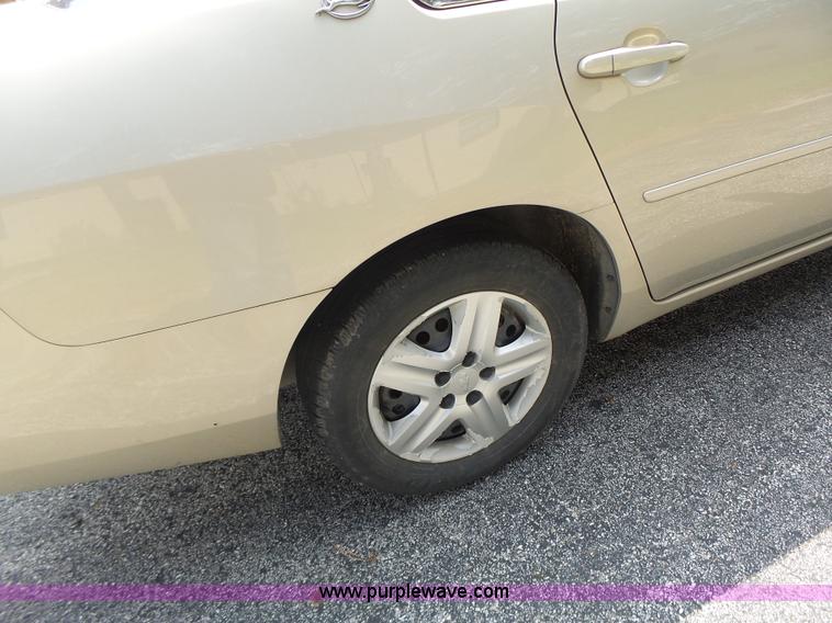 image for item K5741 2008 Chevrolet Impala