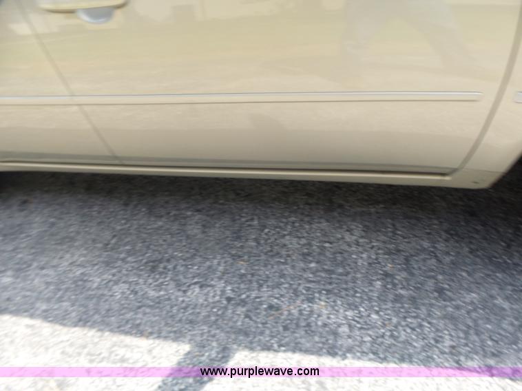 image for item K5741 2008 Chevrolet Impala