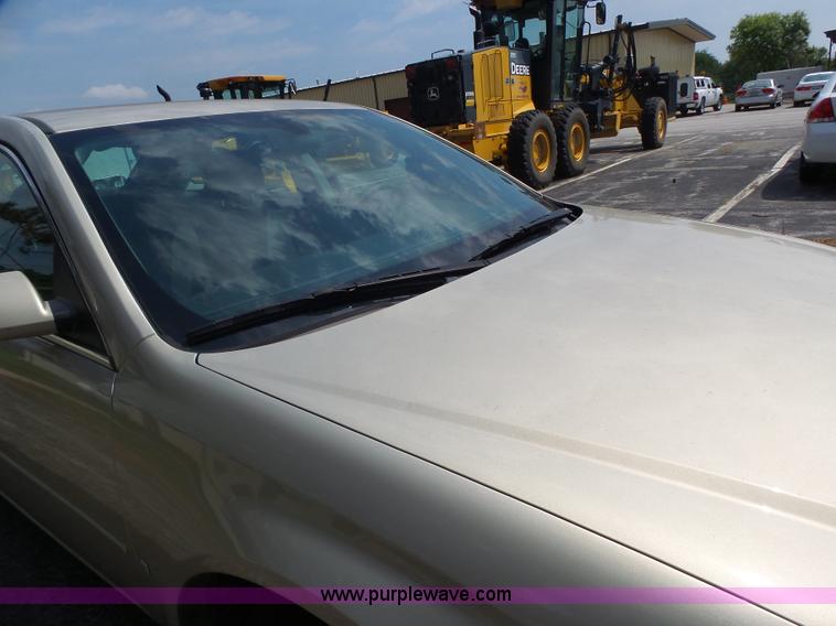 image for item K5741 2008 Chevrolet Impala