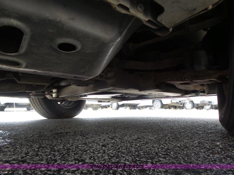 image for item K5741 2008 Chevrolet Impala