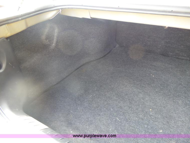 image for item K5741 2008 Chevrolet Impala