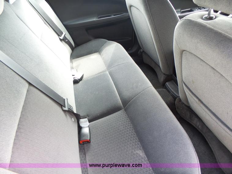 image for item K5741 2008 Chevrolet Impala