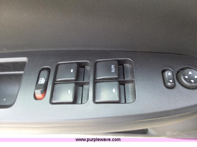 image for item K5741 2008 Chevrolet Impala