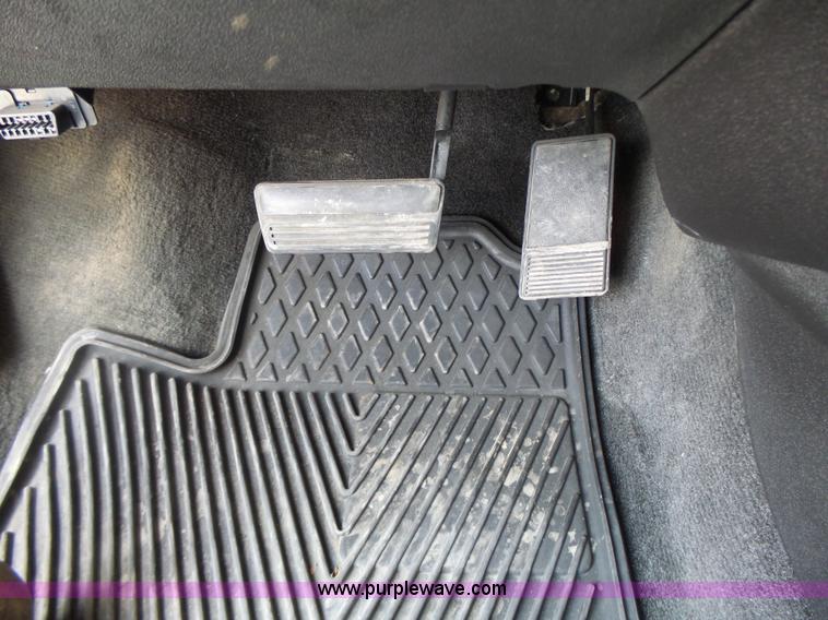 image for item K5741 2008 Chevrolet Impala