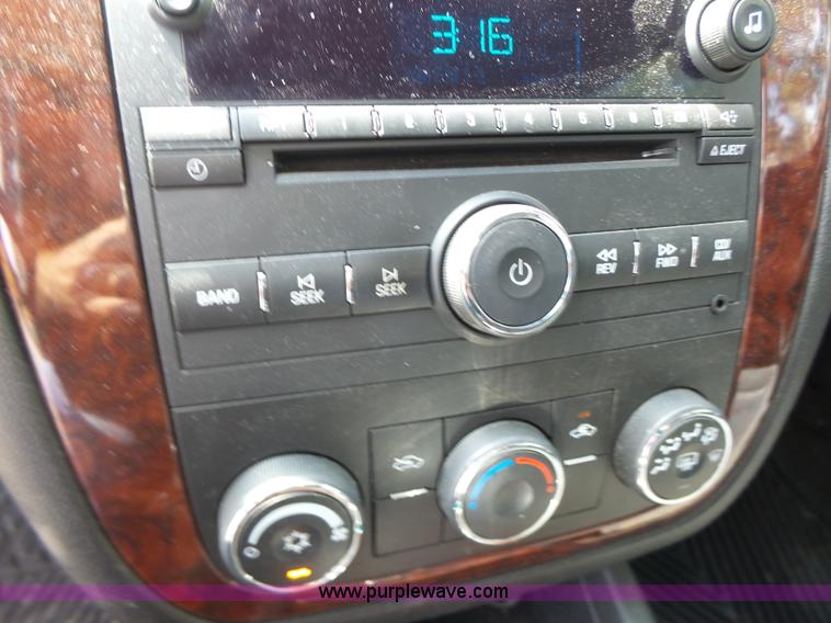 image for item K5741 2008 Chevrolet Impala