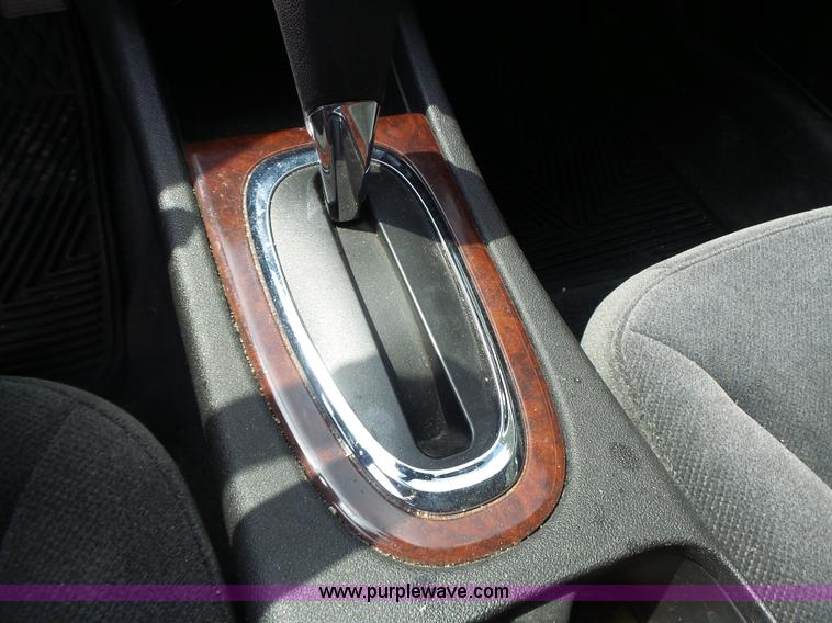 image for item K5741 2008 Chevrolet Impala