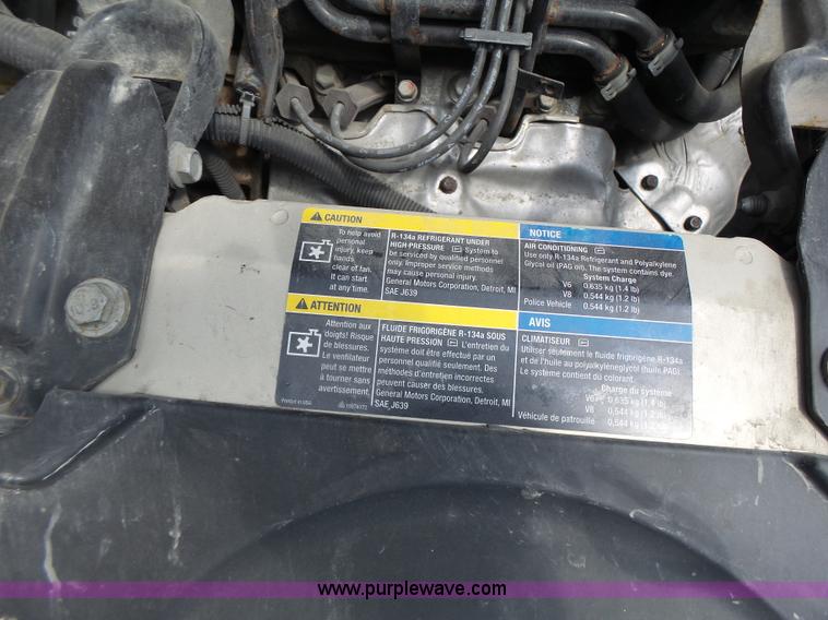 image for item K5741 2008 Chevrolet Impala
