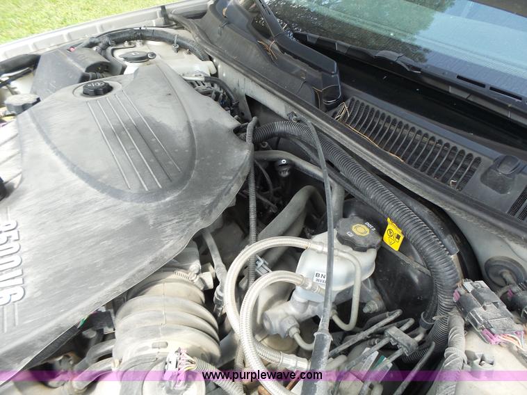 image for item K5741 2008 Chevrolet Impala