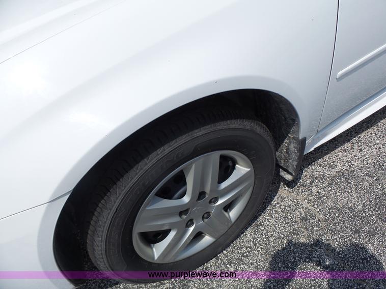 image for item K5742 2010 Chevrolet Impala