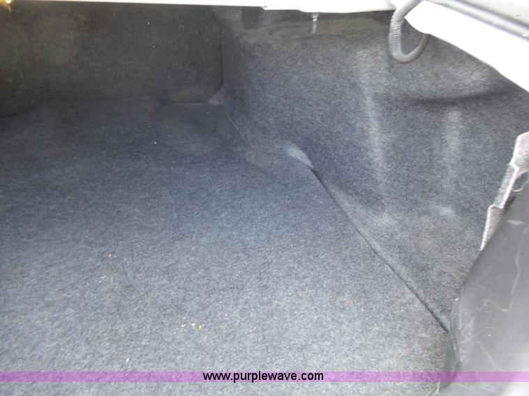 image for item K5742 2010 Chevrolet Impala