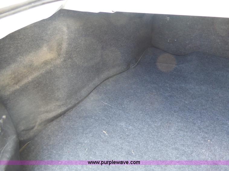 image for item K5742 2010 Chevrolet Impala