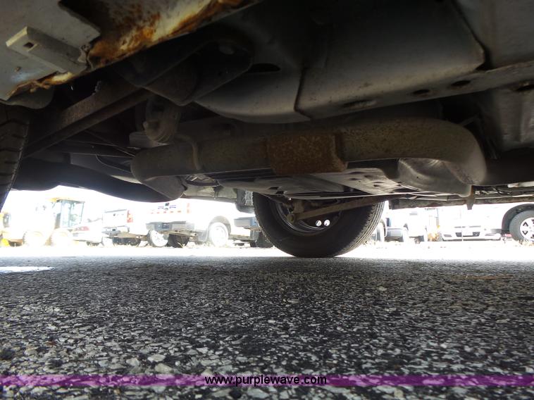 image for item K5742 2010 Chevrolet Impala