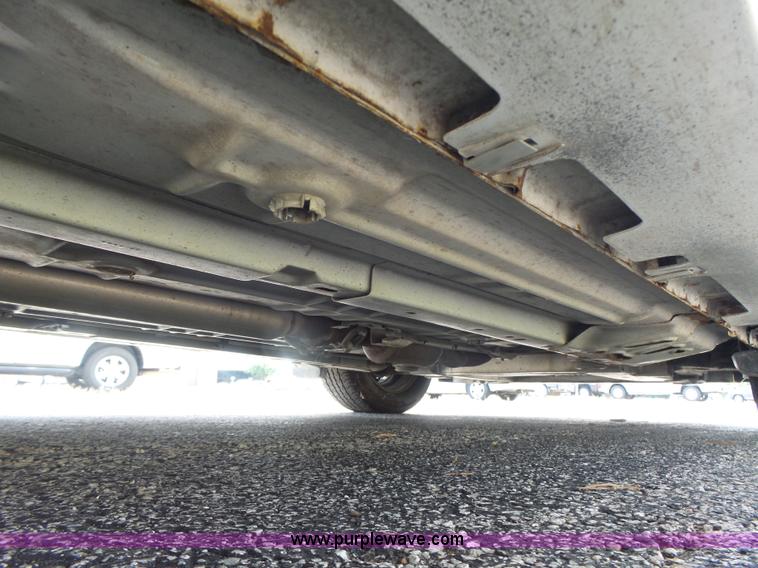 image for item K5742 2010 Chevrolet Impala