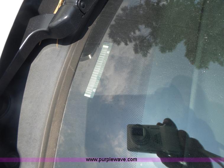 image for item K5742 2010 Chevrolet Impala