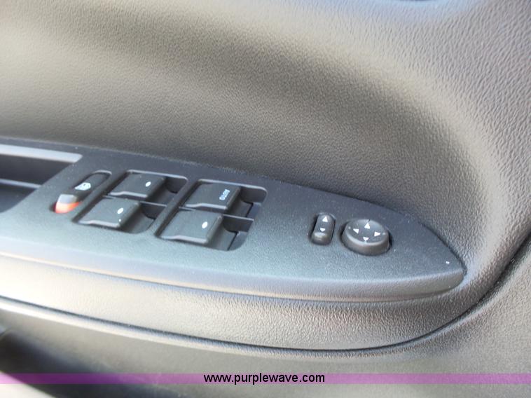 image for item K5742 2010 Chevrolet Impala