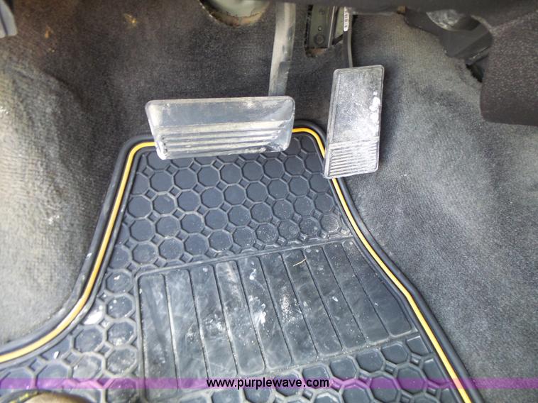 image for item K5742 2010 Chevrolet Impala