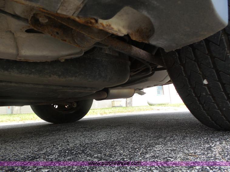 image for item K5743 2003 Chevrolet Impala