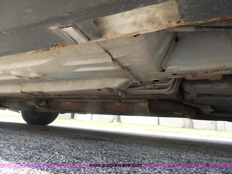 image for item K5743 2003 Chevrolet Impala