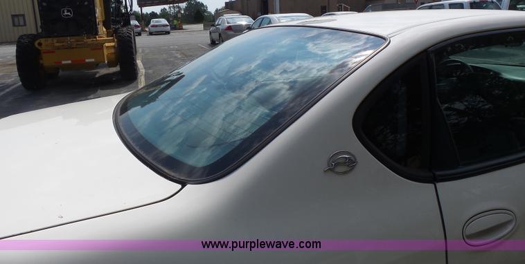 image for item K5743 2003 Chevrolet Impala