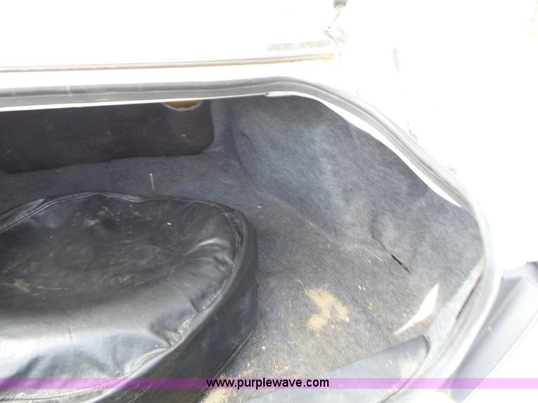 image for item K5743 2003 Chevrolet Impala