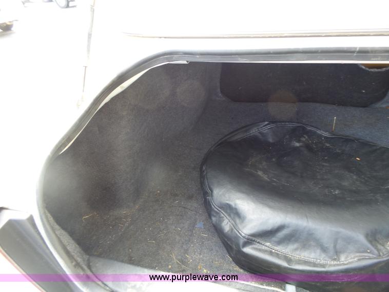 image for item K5743 2003 Chevrolet Impala