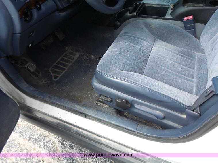 image for item K5743 2003 Chevrolet Impala