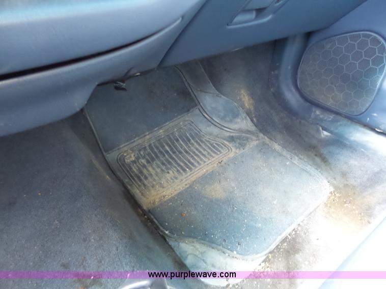 image for item K5743 2003 Chevrolet Impala