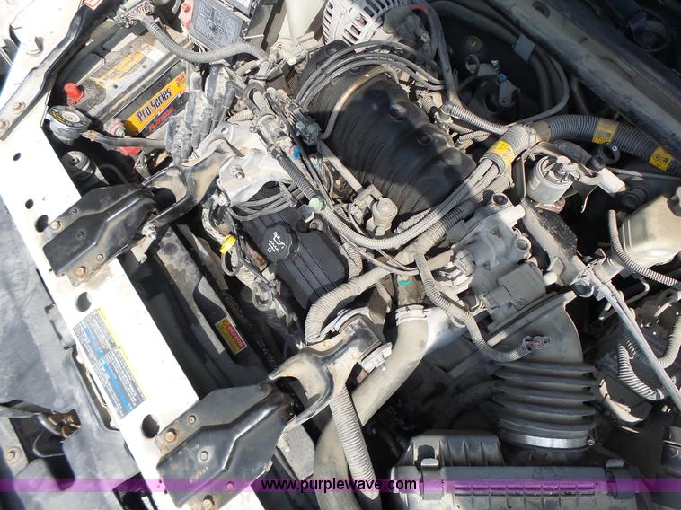 image for item K5743 2003 Chevrolet Impala