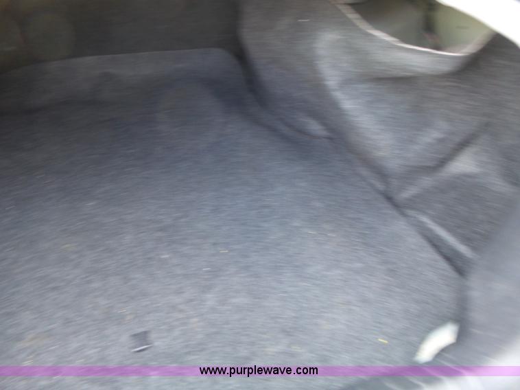 image for item K5744 2007 Chevrolet Impala