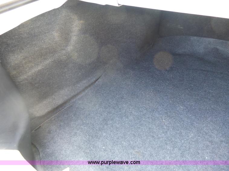 image for item K5744 2007 Chevrolet Impala