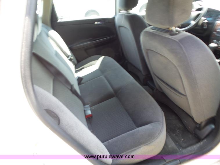 image for item K5744 2007 Chevrolet Impala