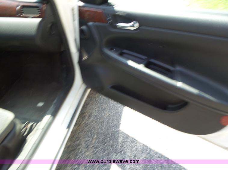image for item K5744 2007 Chevrolet Impala