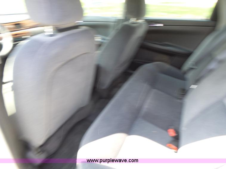 image for item K5744 2007 Chevrolet Impala