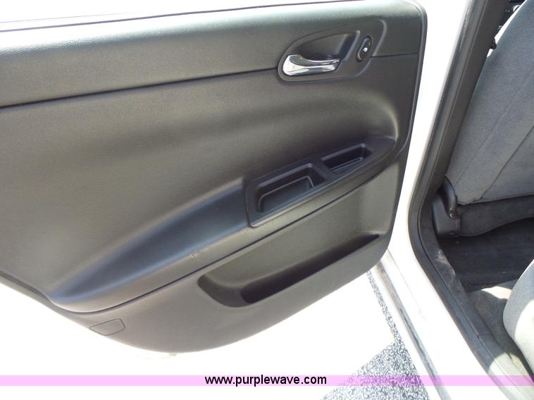 image for item K5744 2007 Chevrolet Impala