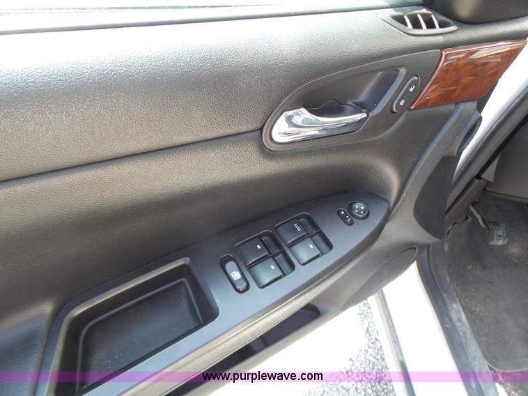 image for item K5744 2007 Chevrolet Impala