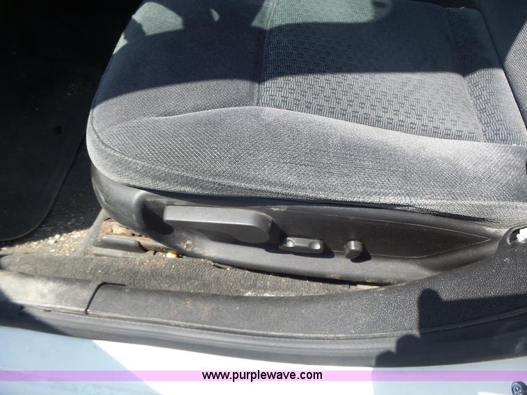 image for item K5744 2007 Chevrolet Impala