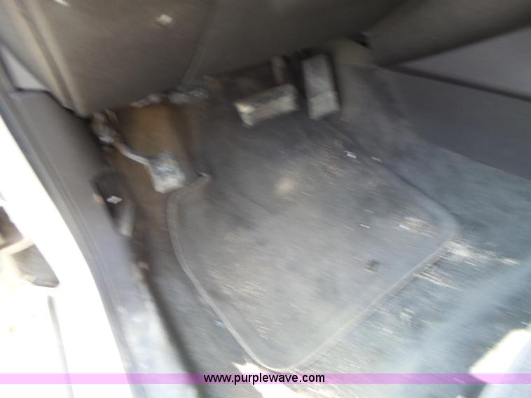 image for item K5744 2007 Chevrolet Impala