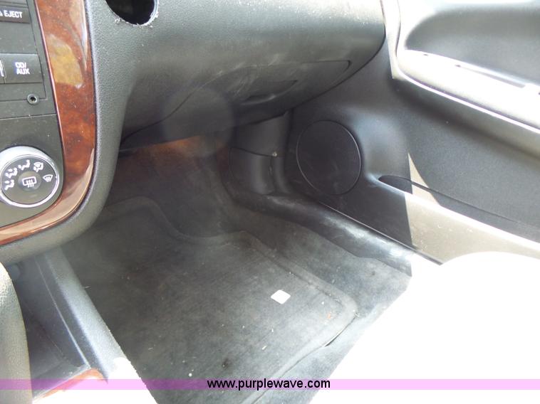 image for item K5744 2007 Chevrolet Impala