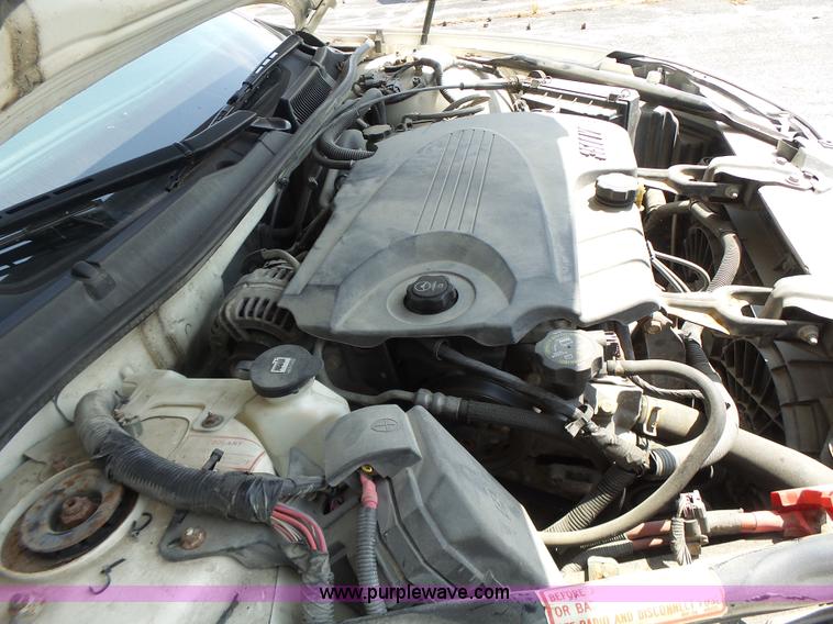 image for item K5744 2007 Chevrolet Impala