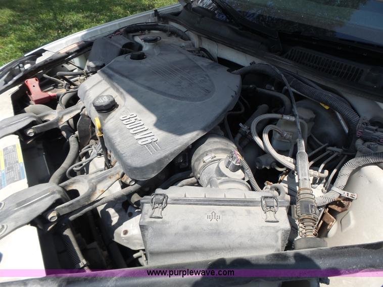 image for item K5744 2007 Chevrolet Impala