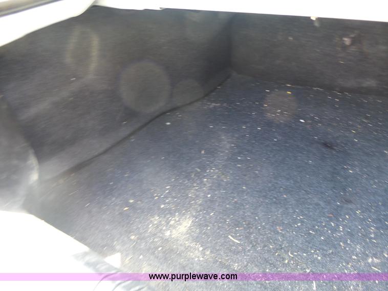 image for item K5745 2008 Chevrolet Impala