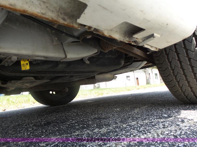 image for item K5745 2008 Chevrolet Impala