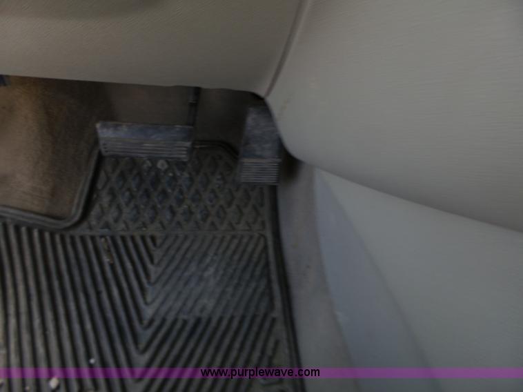 image for item K5745 2008 Chevrolet Impala