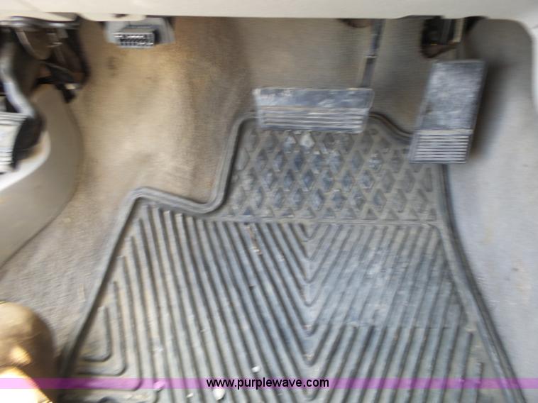 image for item K5745 2008 Chevrolet Impala