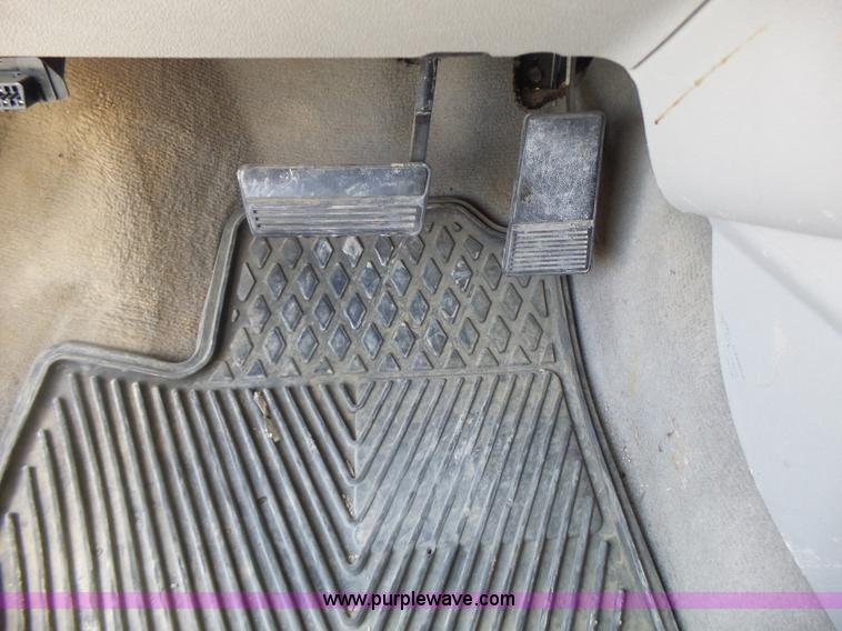 image for item K5745 2008 Chevrolet Impala